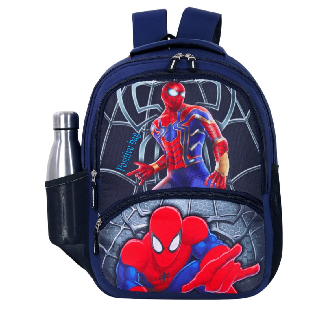 positive bag
